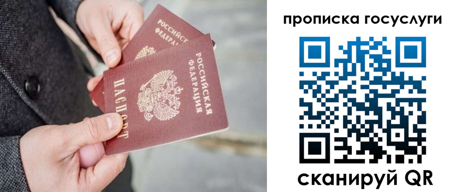 временная регистрация 2025 в Советской Гавани